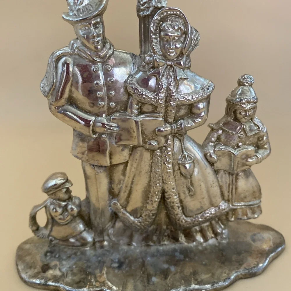 Towle vintage silverplate